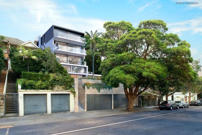 Picture of 164 Victoria Road, BELLEVUE HILL NSW 2023