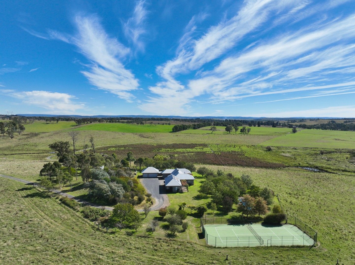 710 Inverary Road, Paddys River NSW 2577 Mixed Farming Property for Sale
