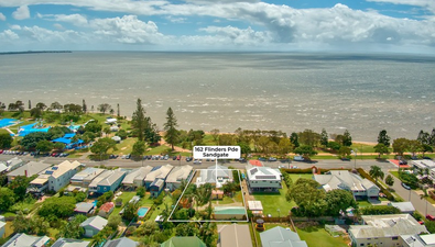 Picture of 162 Flinders Parade, SANDGATE QLD 4017