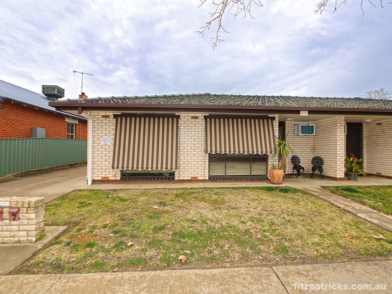 7/193 Gurwood Street, Wagga Wagga NSW 2650, Image 0