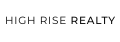 High Rise Realty's logo