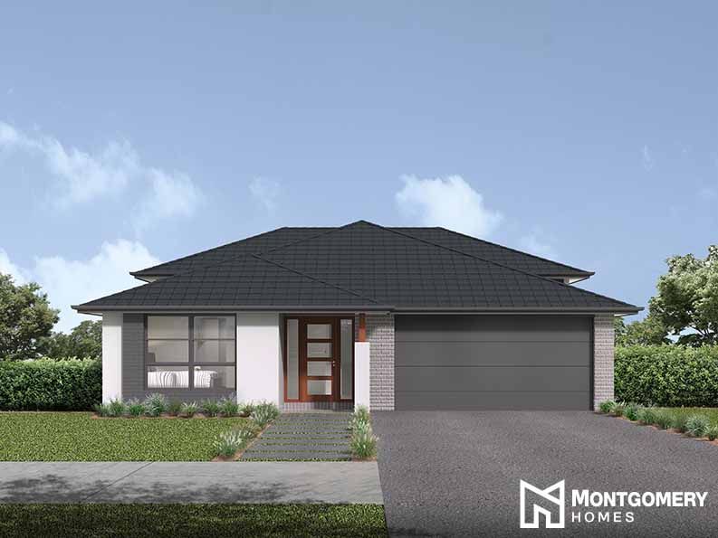 4 bedrooms New House & Land in Lot 5023 Crestwood Road THORNTON NSW, 2322