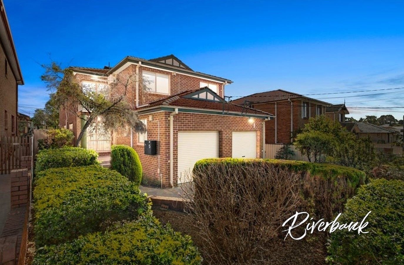 4 bedrooms House in 21A Elsinore Street MERRYLANDS NSW, 2160