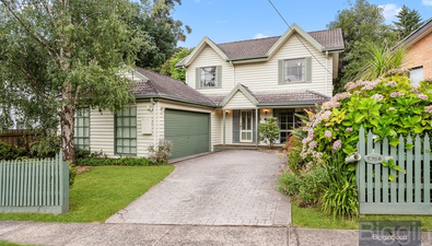 Picture of 295A Forest Road, THE BASIN VIC 3154