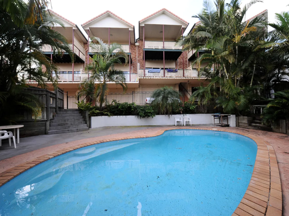 8/8 Overend Street, Norman Park QLD 4170