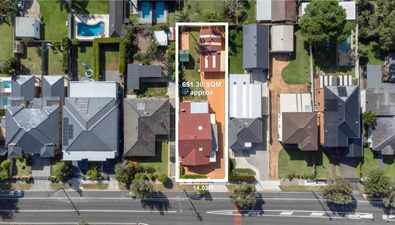 Picture of 99 Moorefields Road, KINGSGROVE NSW 2208