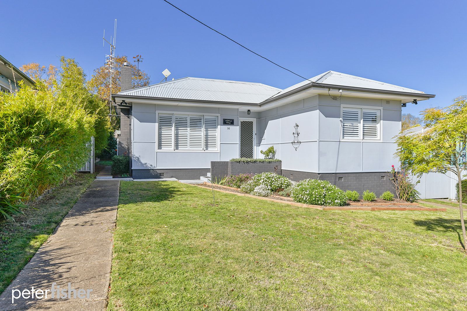 16 Boomerang Road, Millthorpe NSW 2798, Image 0