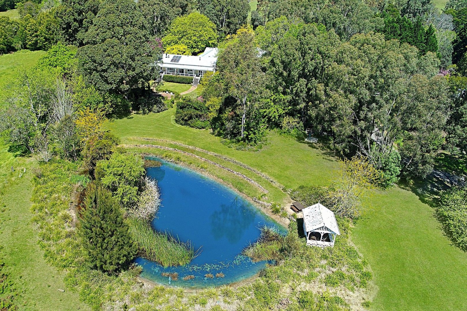 1540 Moss Vale Road, Kangaroo Valley NSW 2577, Image 0