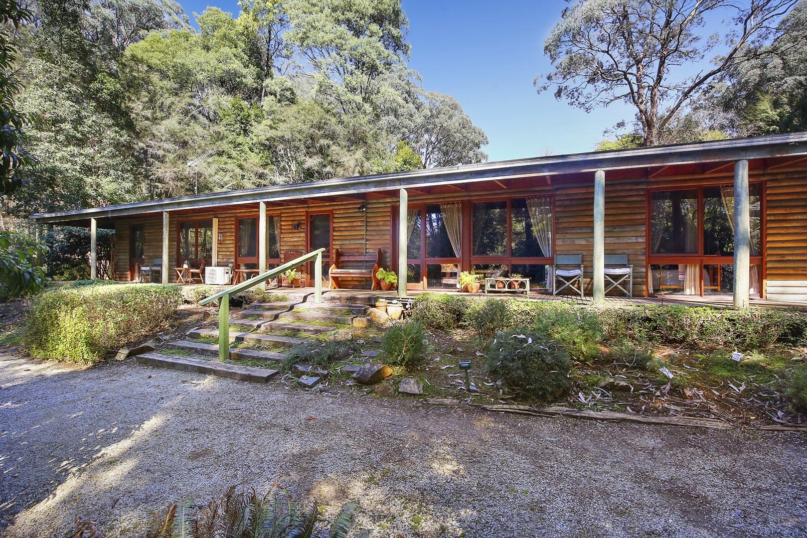 35 Peppermint Lane, Big Pats Creek VIC 3799, Image 0