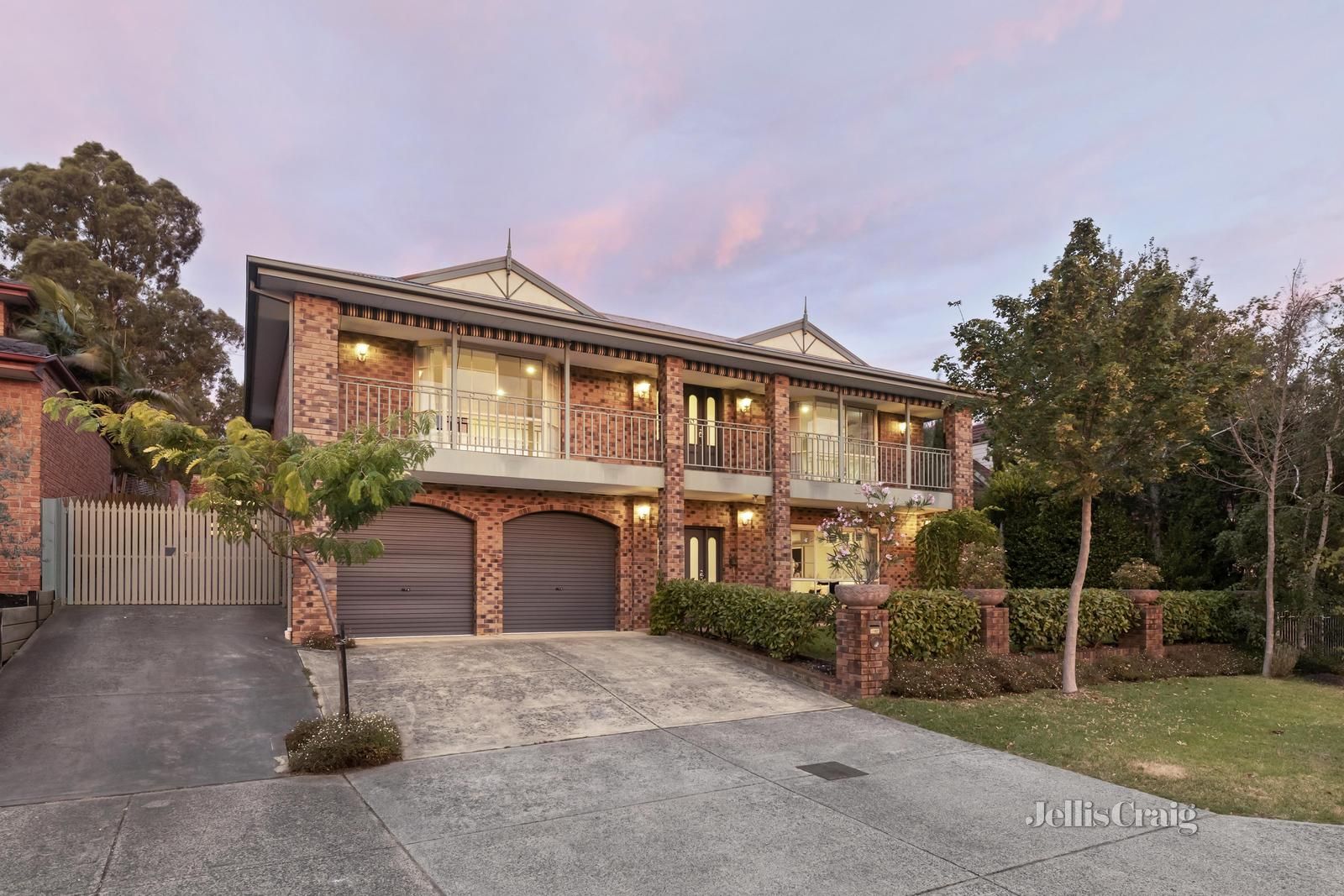 16 Packham Place, Wonga Park VIC 3115, Image 0