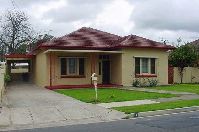 Picture of 17 Brooker Avenue, CAMPBELLTOWN SA 5074