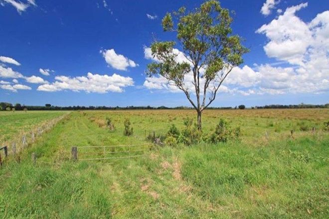 Picture of 1368 Wyrallah Road, TUCKI TUCKI NSW 2480