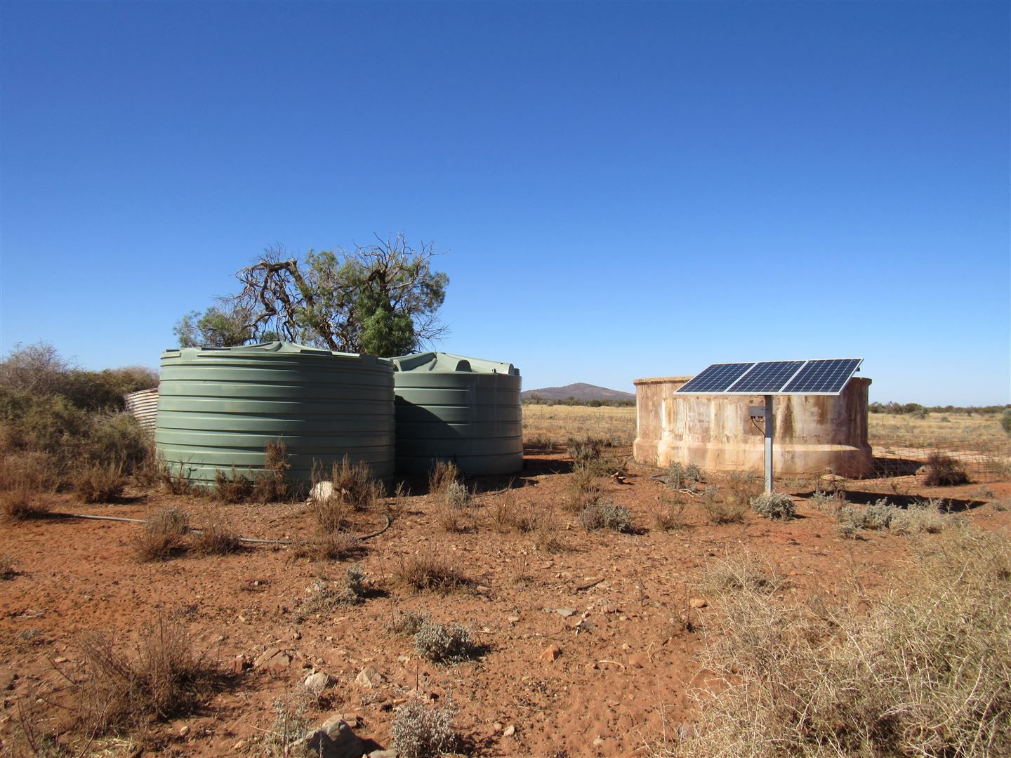 . Minburra Road, Orroroo SA 5431 Farm for Sale Domain