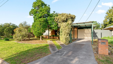 Picture of 10 Bindana Avenue, SALISBURY PARK SA 5109