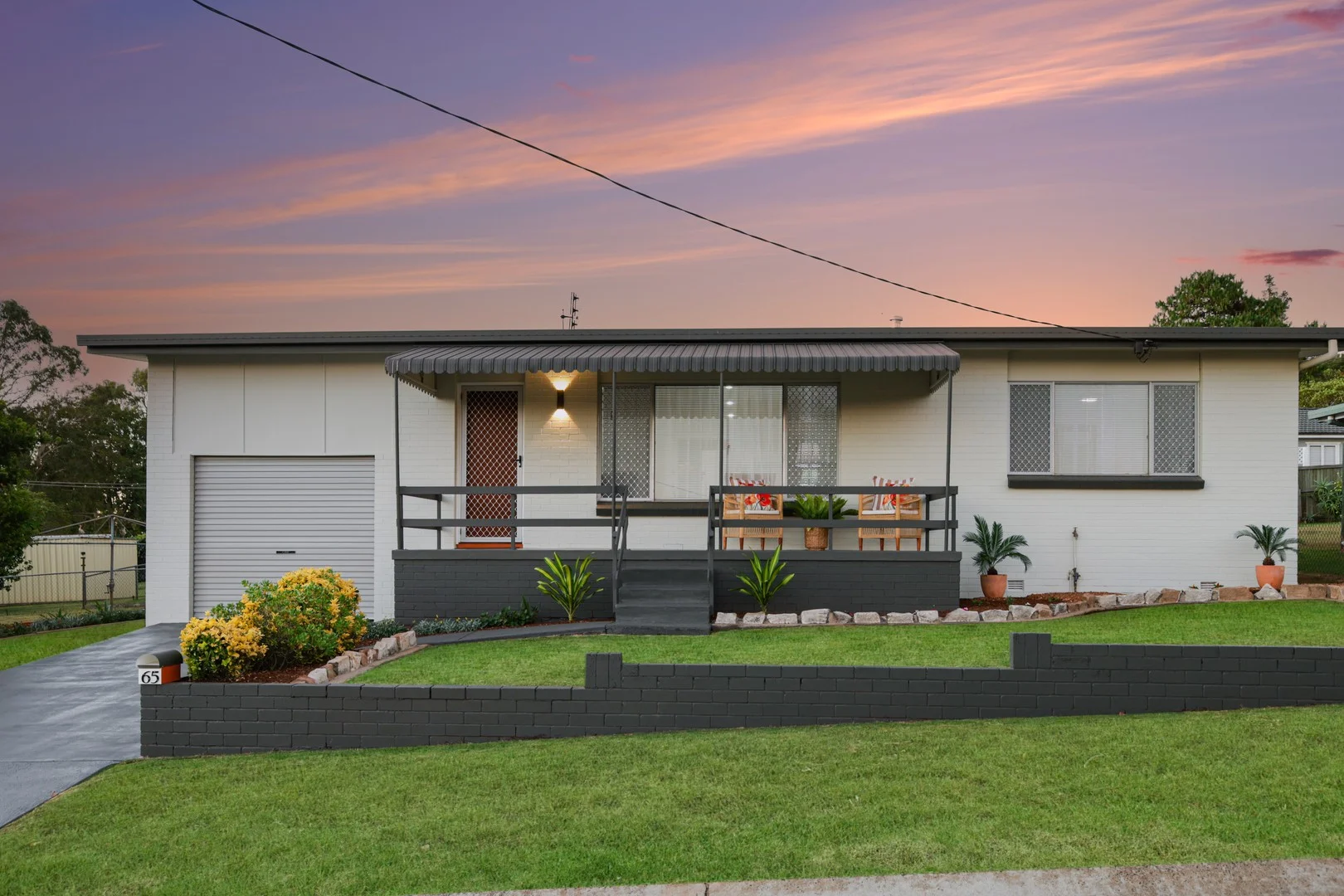 Primary image of 65 Pascoe Lane, Harlaxton QLD 4350