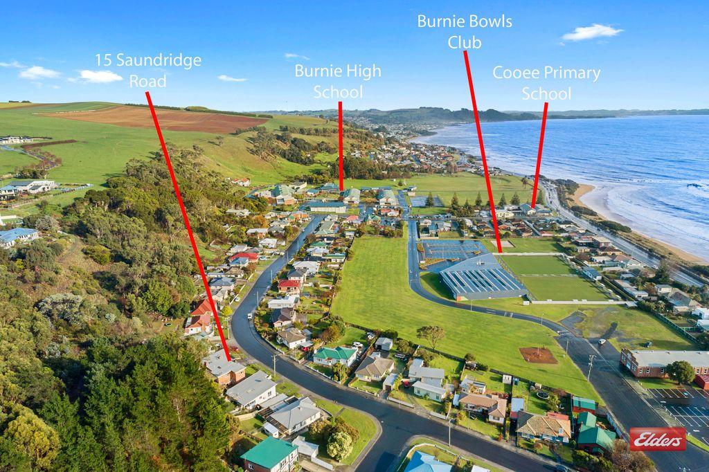 15 Saundridge Road, Cooee TAS 7320, Image 2