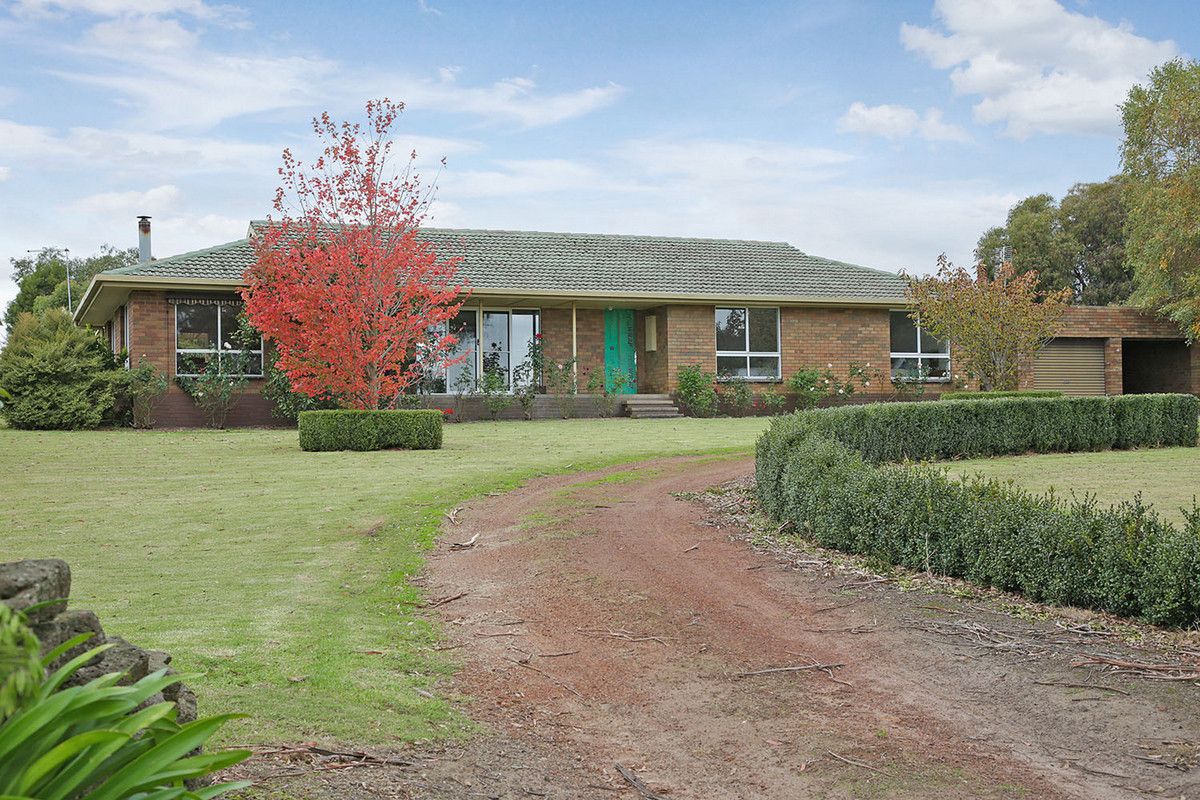 20 and 40 McNabbs Road, Irrewillipe East VIC 3249, Image 1