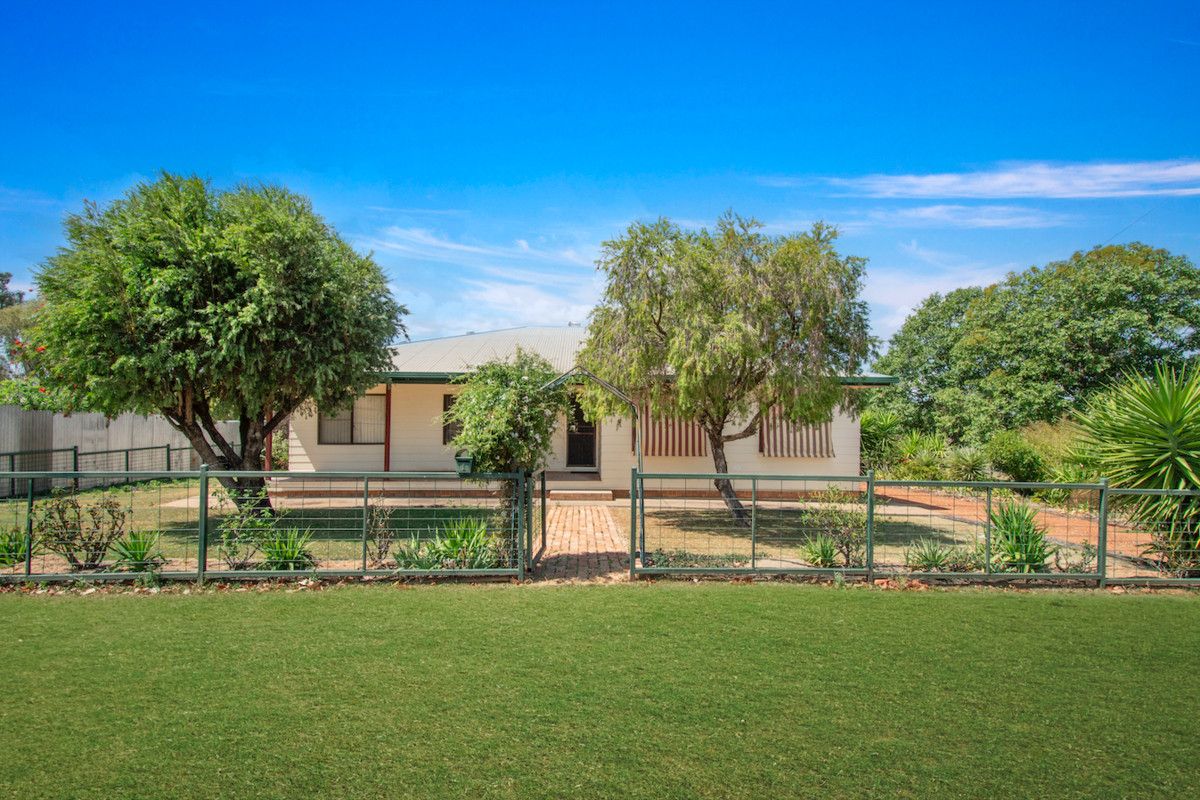 1 Wee Waa Street, Boggabri NSW 2382, Image 1