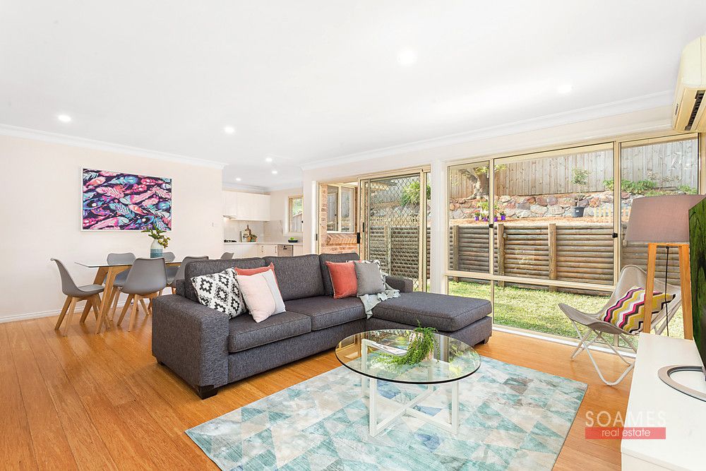 1/10-10a Albion Street, Pennant Hills NSW 2120, Image 2