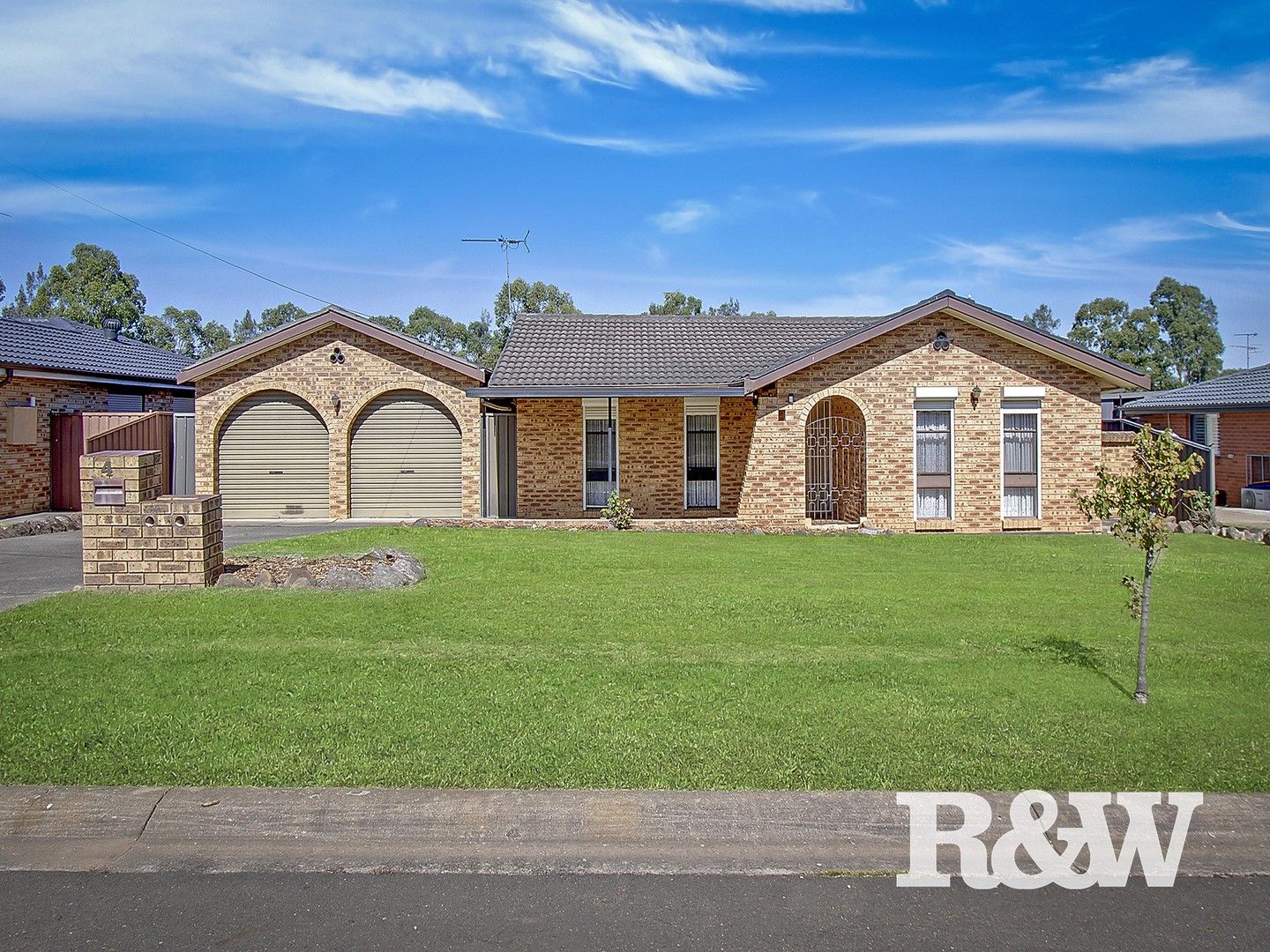 4 Lamming Place, St Marys NSW 2760, Image 0