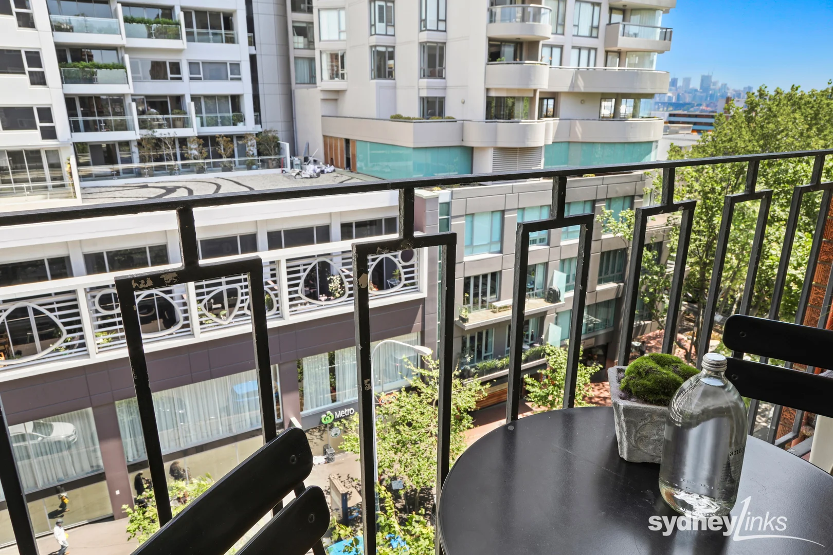 Additional image 5 of 607/40 Macleay Street, Potts Point NSW 2011