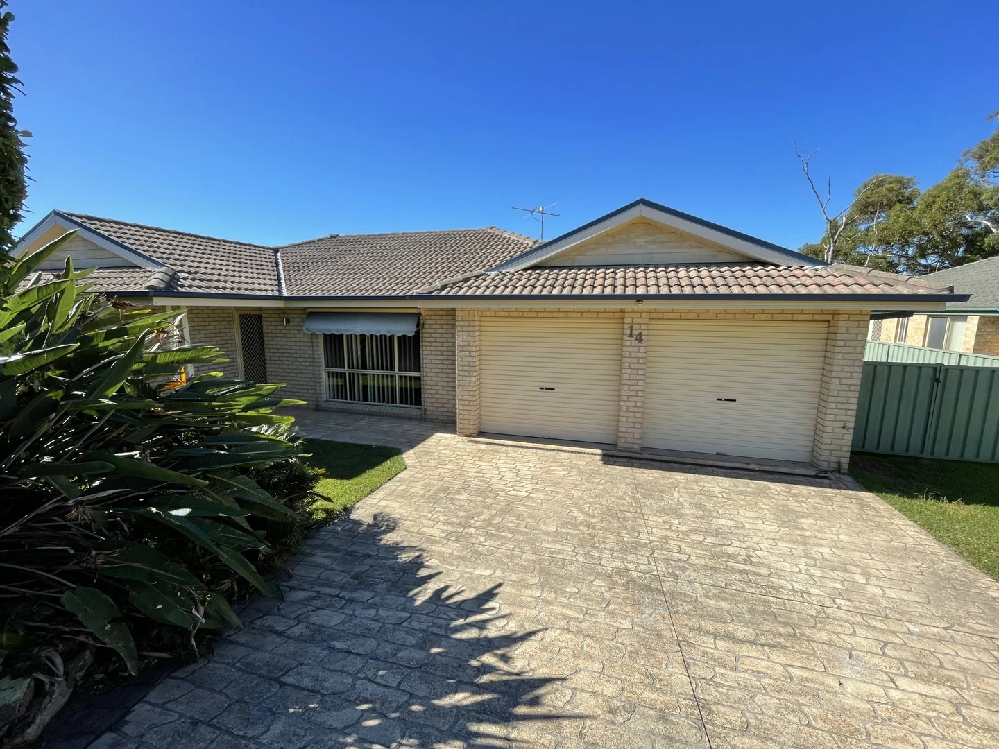 14 Shiraz Drive, Bonnells Bay NSW 2264