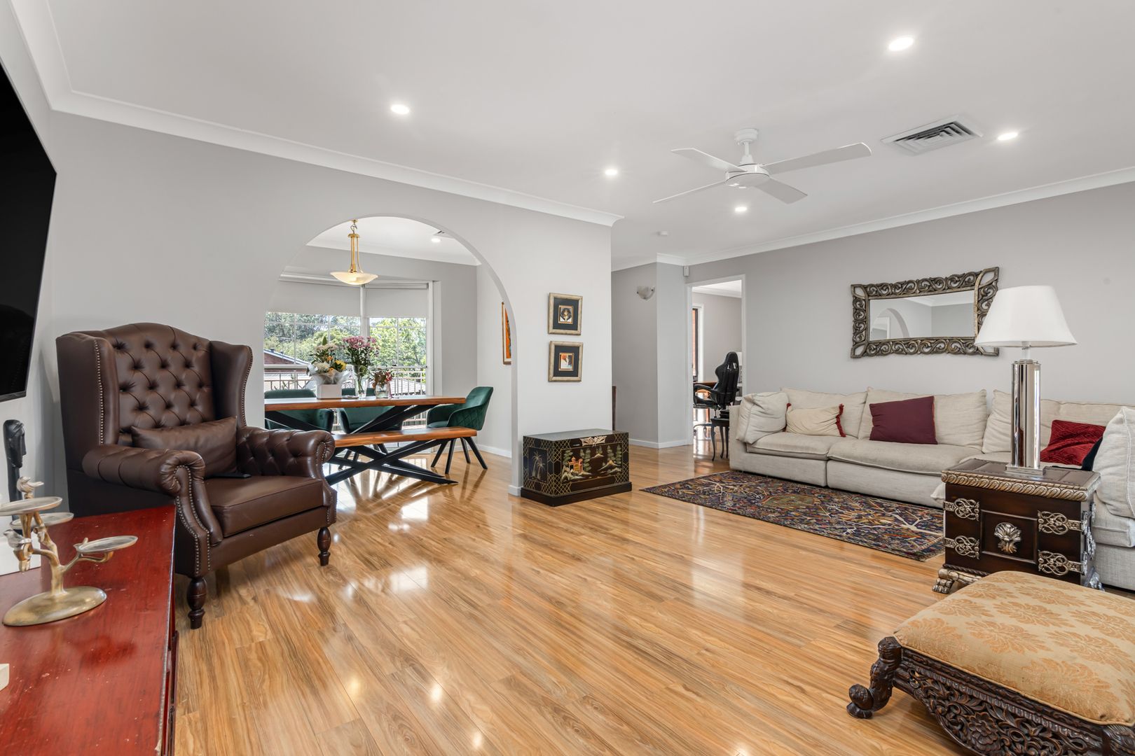 485 & 485A Windsor Road, Baulkham Hills NSW 2153, Image 2