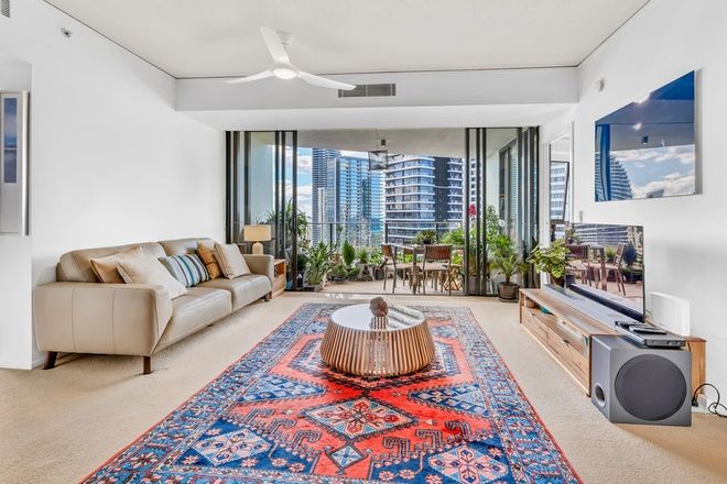 2302/22 Surf Parade Broadbeach 4218 - Image 5