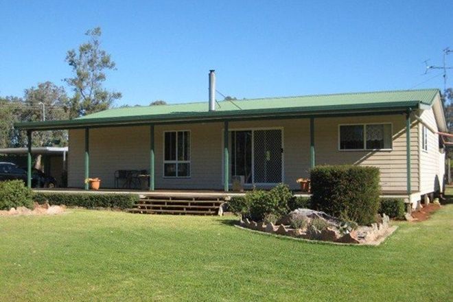 Picture of 5 Hansdale Lane, GILGAI NSW 2360