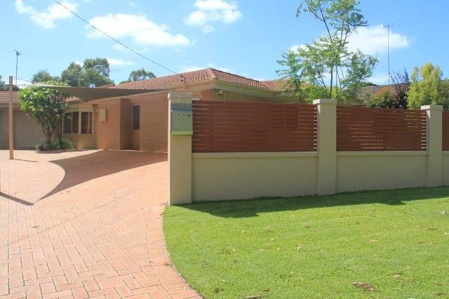 3 bedrooms House in 32A Grindleford Drive BALCATTA WA, 6021