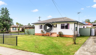 Picture of 2 Mumford Road, CABRAMATTA WEST NSW 2166