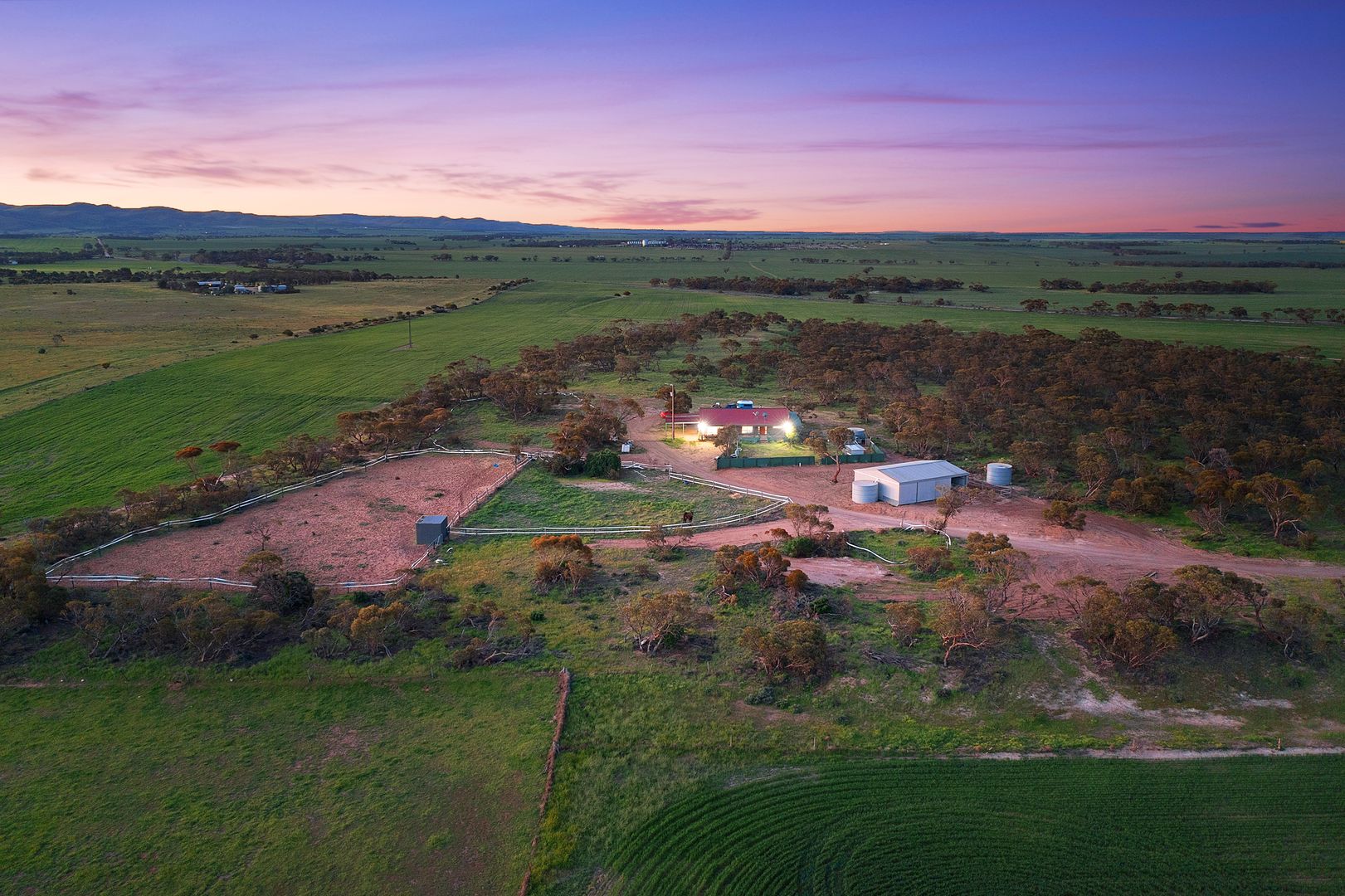 1599 Ridley Road, Angas Valley SA 5238, Image 2