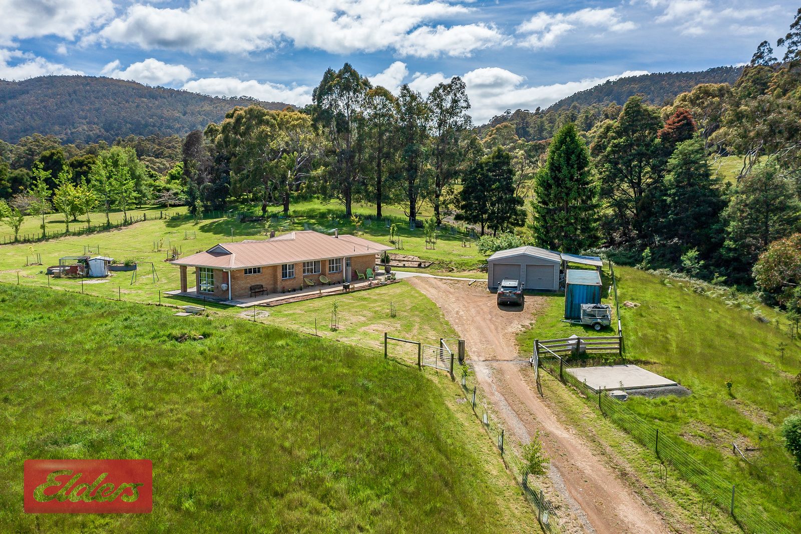 22 Smiths Road, Nicholls Rivulet TAS 7112, Image 0