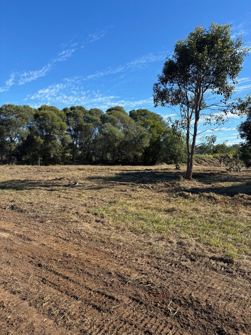 Vacant land in Lot 23 Hudson Way, NINGI QLD, 4511