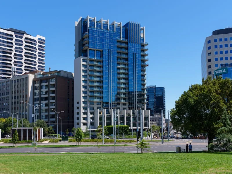 Additional image 20 of 705/2 Albert Road, Melbourne VIC 3000