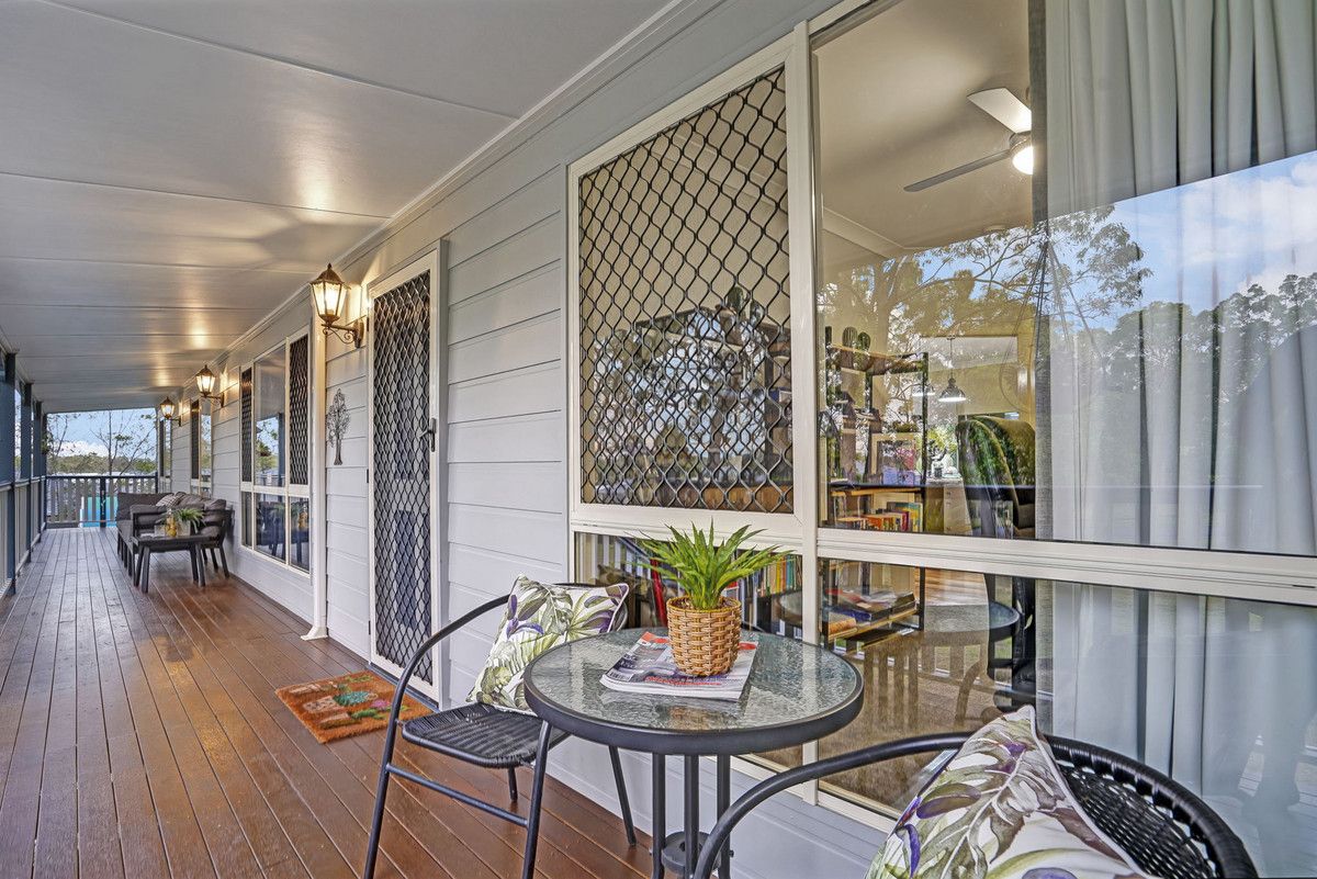 166-168 East Sentinel Drive, Greenbank QLD 4124, Image 1