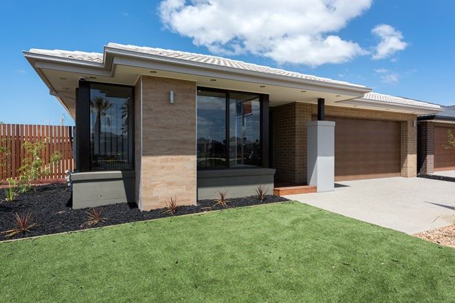 Picture of 1 Memory Crescent, WYNDHAM VALE VIC 3024