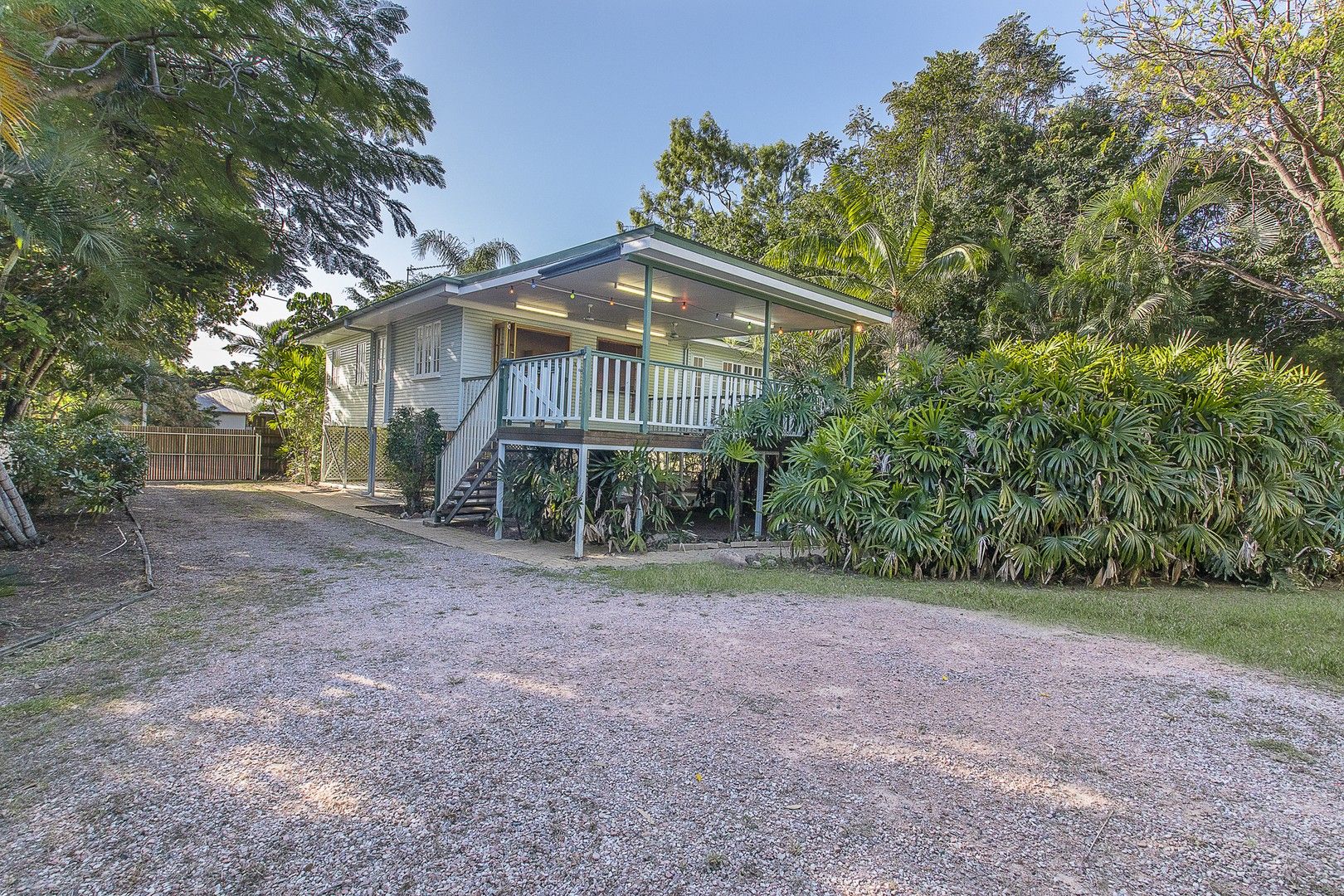 106 Bundock Street, Belgian Gardens QLD 4810, Image 0