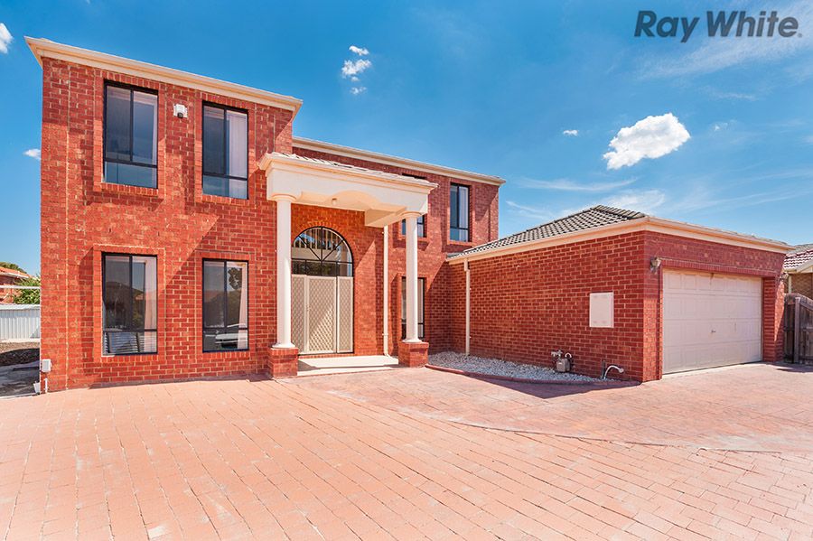 16 Hyperno Court, Keilor Downs VIC 3038