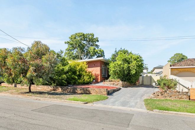 Picture of 10 Maud Street, ROSTREVOR SA 5073