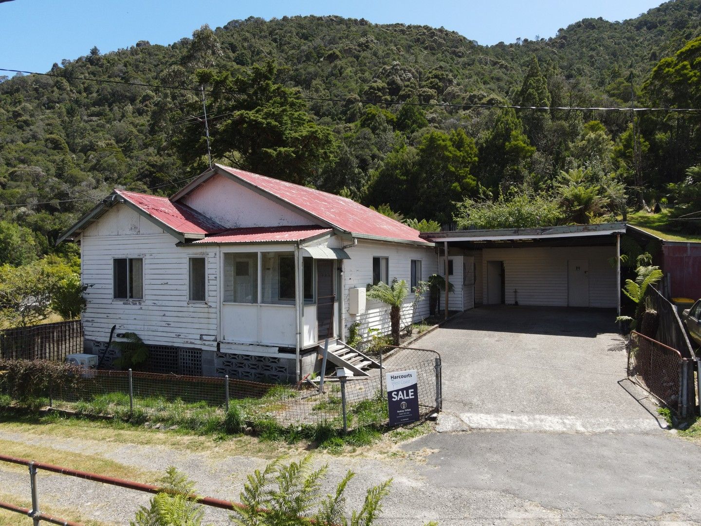 48 Urquhart Street, Queenstown TAS 7467, Image 0