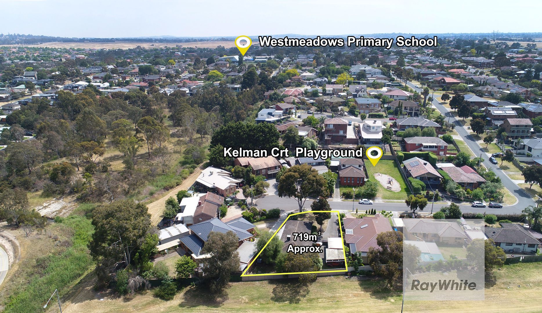 7 Kelman Court, Westmeadows VIC 3049, Image 1