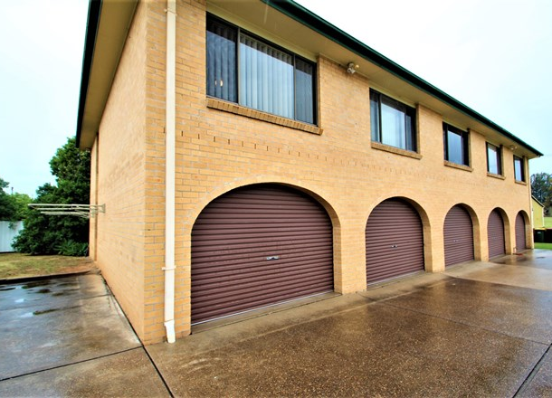 5/4 Andrew Street, Singleton NSW 2330