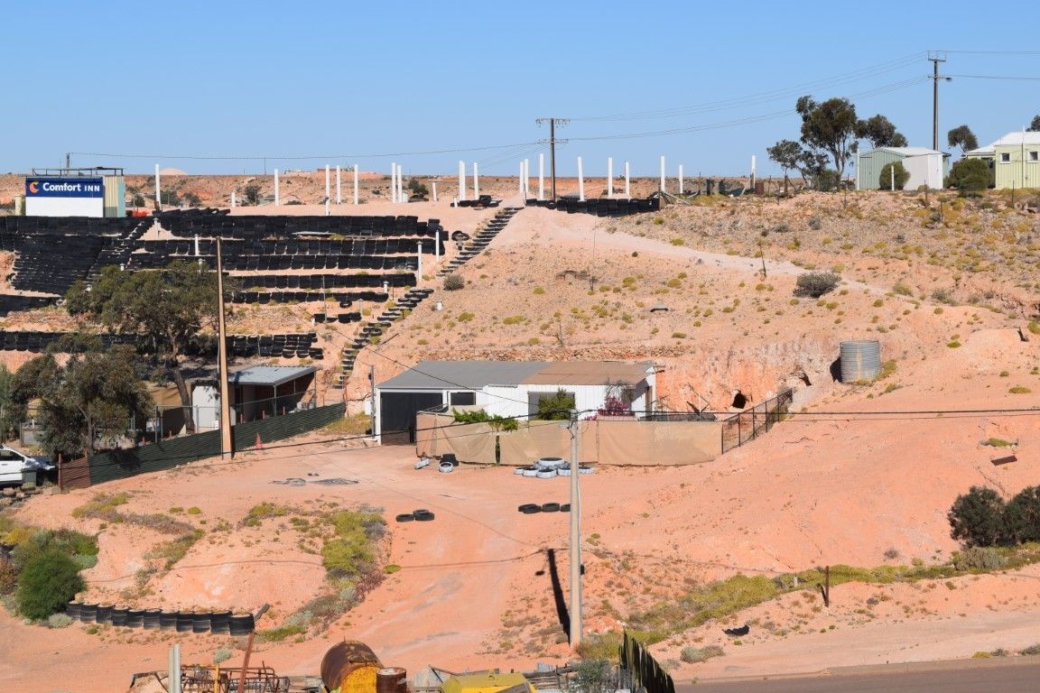 1067 Crowders Gully Road, Coober Pedy SA 5723, Image 0