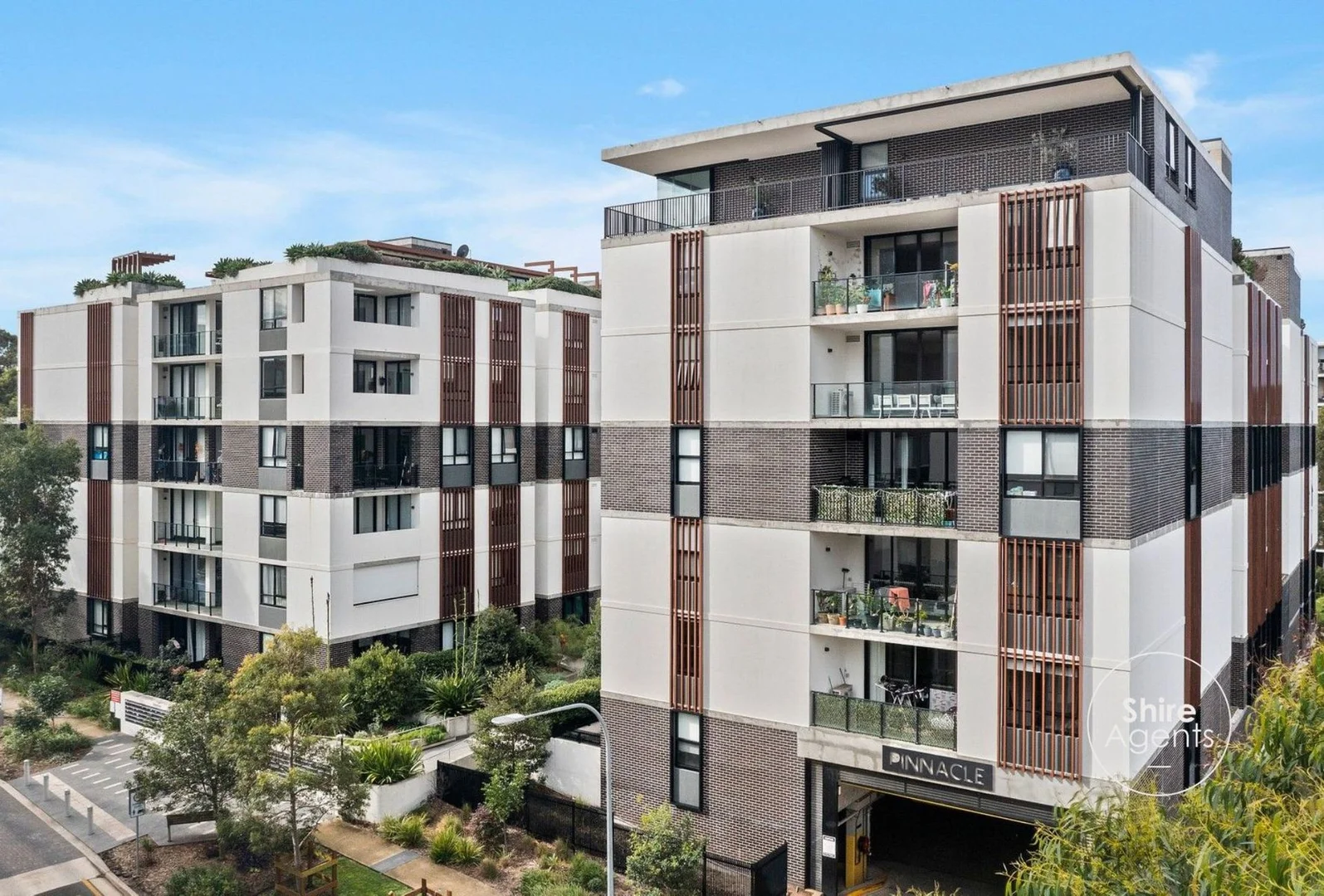 Additional image 3 of 606/1 Pinnacle Street, Miranda NSW 2228