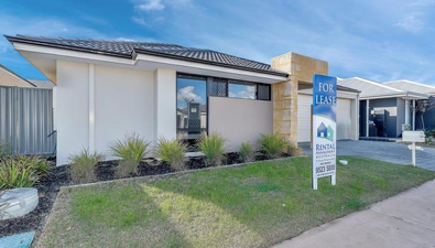 Picture of 7 Harvey Crescent, SOUTH YUNDERUP WA 6208