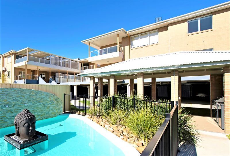 12/2 Burrawang Street, Narooma NSW 2546 Apartment For Rent Domain