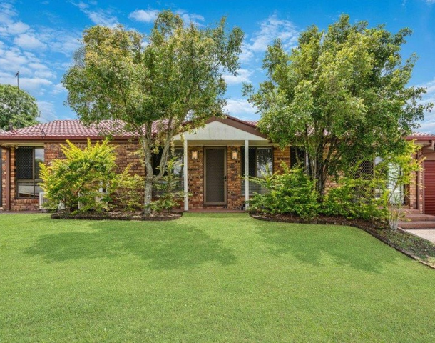 3 Lancefield Place, Rochedale South QLD 4123