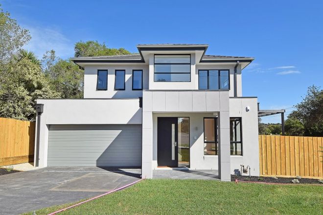 Picture of 243 Gallaghers Road, GLEN WAVERLEY VIC 3150