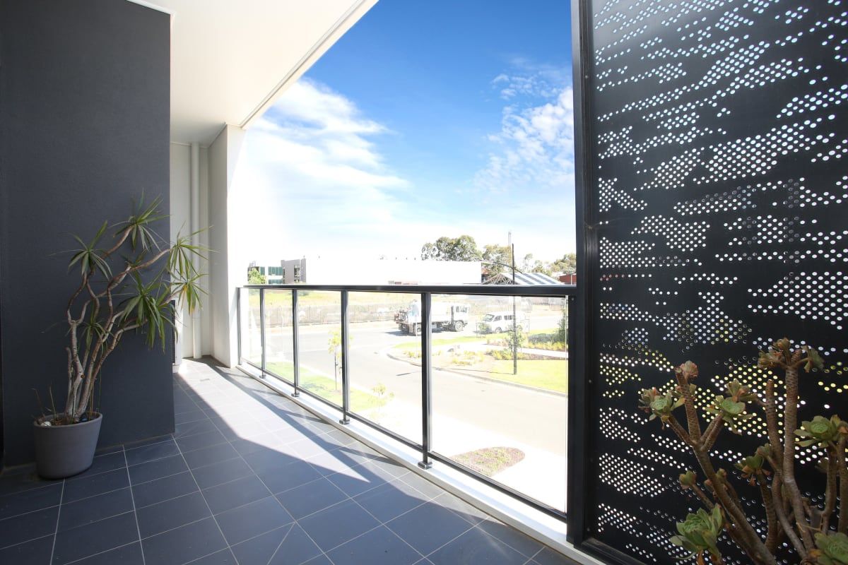 2 bedrooms Apartment / Unit / Flat in 2/4 Bellevue Road CHELTENHAM VIC, 3192